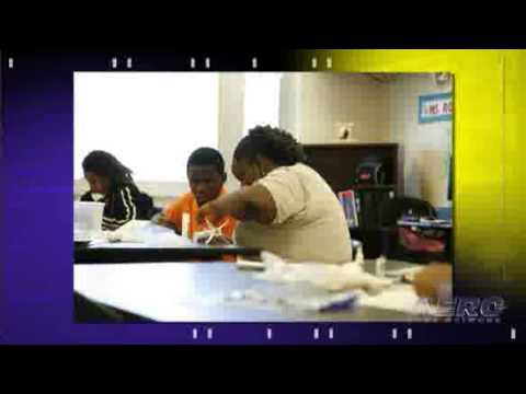 Aero-TV: Leadership by Example -- Barrington Irving Inspires