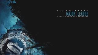 Lloyd Banks - Major League