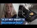 Haarlemse moet zelf ratten vangen, met pindakaas