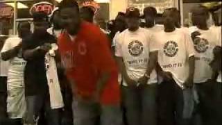 DA YUNG VET (WHO IT IS?)