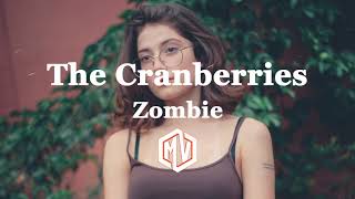 Download lagu The Cranberries - Zombie (Kapral Remix) mp3