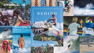 O'Neill Behind the Strike | Mofungo