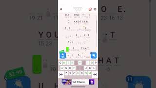 Ultimate cryptogram level 505 guide