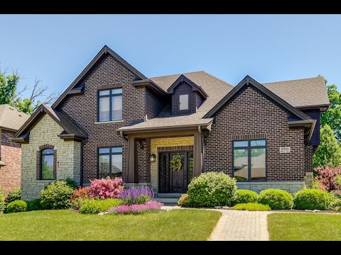 290 Mark Ln Lake Zurich, IL