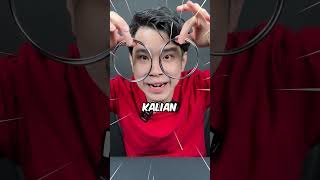 Download lagu Rahasia Sulap Cincin Raksasa! mp3 Download lagu Rahasia Sulap Cincin Raksasa! mp3