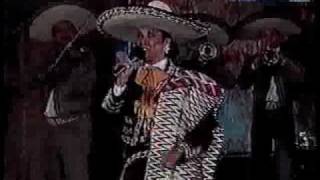 Rozenda Bernal -EL SAUCE Y LA PALMA- , 1996