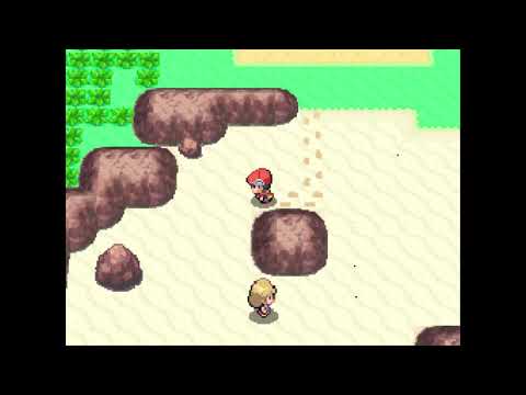 Pokémon Diamante, Perla y Platino - Cinta Huella y Cinta Esfuerzo