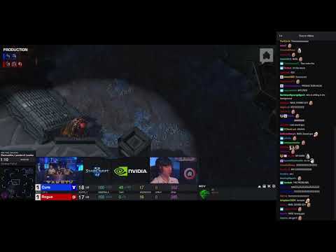 The Ultimate NASL Sound Guy Compilation: Part 98 of 150 (Homestory Cup Feedback)