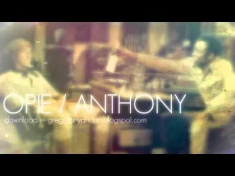 Opie & Anthony :: 2012-10-30 (October 30 2012)