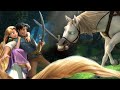 Tangled Maximus Best Moments