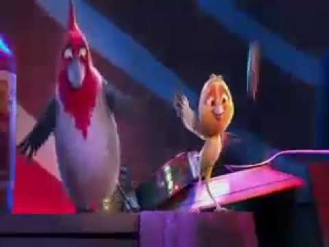 YouTube video