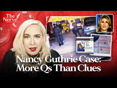 DISTURBING Details from the Night Savannah Guthrie’s Mom Vanished, with Ashleigh Banfield