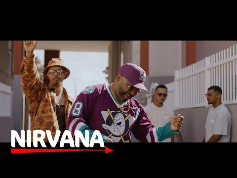 TOULOU Ft. TATANE & DJ MIMI - MANZ M'A PAYER