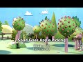 Bob The Builder Short Spud Goes Apple Picking UK