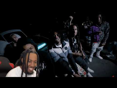 Freeway Donny x Mac J - Drop That Low (Official reaction Video)
