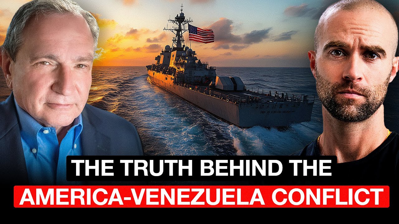 The Truth Behind the America-Venezuela Conflict