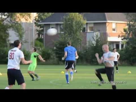 RKSV Boxtel start seizoen 2012 2013