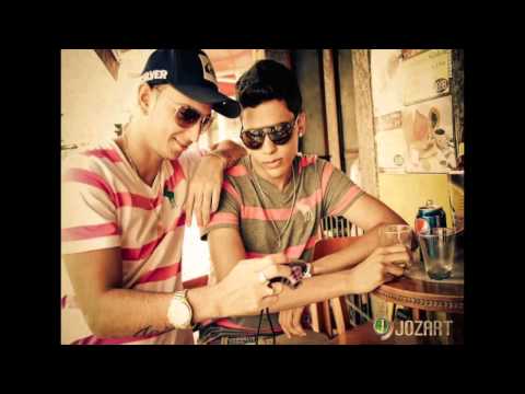 MC DREAD E GG - AQUI É TUDO SEU - CLIPE OFICIAL 2013