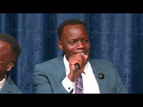 HYMN 243 | BWETULITUKA MU GGULU | JEHOVAH SHALOM