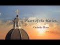 Catholic TV Mass Online April 14 2019 Palm Sunday