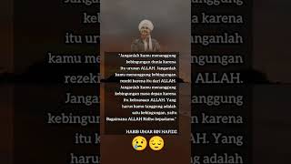 Download lagu KATA KATA MUTIARA HABIB UMAR BIN HAFIDZ 💚 #videoshort #katakatabijak #habib #dakwah #motivasidiri mp3 Download lagu KATA KATA MUTIARA HABIB UMAR BIN HAFIDZ 💚 #videoshort #katakatabijak #habib #dakwah #motivasidiri mp3