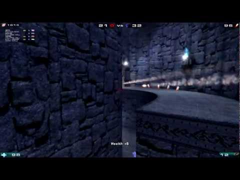 ESL: Major Series TDM Campgrounds EMS 4on4 (ut2k4,ut04,ut2004,unreal tournament 2004)