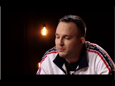 TOMASZ CHADA we wspomnieniach Mesa