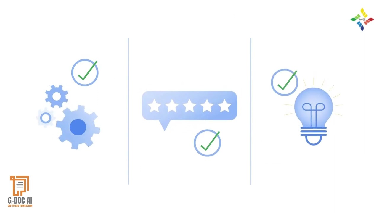 Generative AI Document Extraction