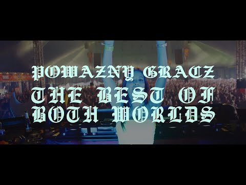 hannah montana - the best of both worlds (powazny gracz hardstyle remix)