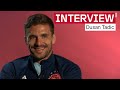 Tadic: 'Ze kunnen mij 24 uur per dag bellen'