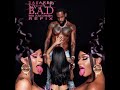 Safaree B A D W A P Remix Cardi B And Megan Thee Stallion