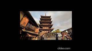 #cruise #ncl #solotravel #japan #kyoto #osaka