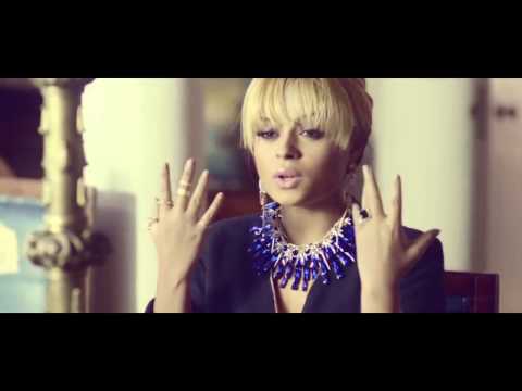 TeeJay   Work ft Lola Rae Official Video Prod  by P2J