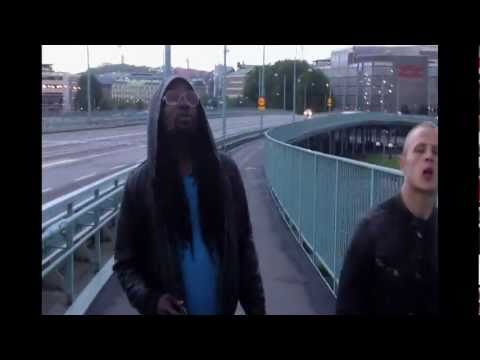 Hash Mills - Road Trippin Ft. Mwuana