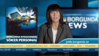 Borgunda News