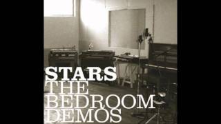 Stars - The Bedroom Demos - The Ghost of Genova Heights