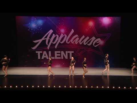 Best Jazz // My Prerogative - Elite Academy of Dance [Chicago, IL] 2018