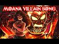 MOANA VILLAIN SONG You Re Welcome Moana Animation Cover By MilkyyMelodies
