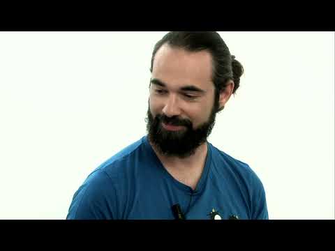 Vidéo Mû