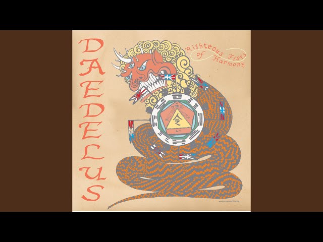El arte musical de Daedelus: una exploración de su carrera y su estilo único