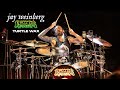 Jay Weinberg (Infectious Grooves) - "Turtle Wax" Live Drum Cam