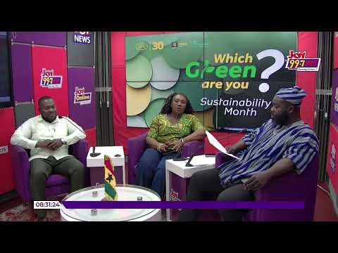 MTN Sustainability Month Highlights Why Sustainability Should Be a Way of Life, Not an Obligation