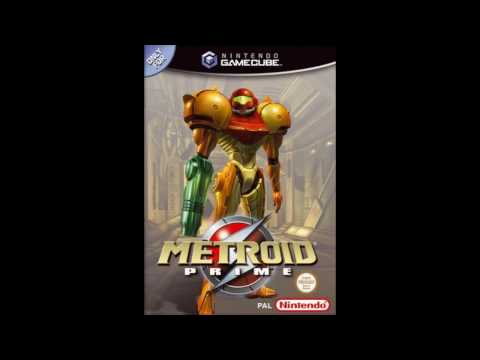Metroid Prime Music - Staff Credits