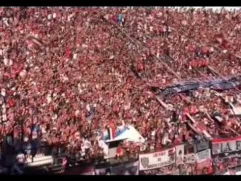 "24 de junio de 2026" Barra: La Famosa Banda de San Martin &bull; Club: Chacarita Juniors &bull; País: Argentina