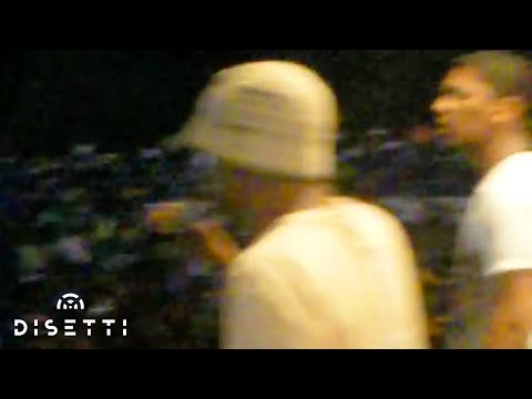 LP Los Profetas Ft. Alexis Play - Que Se Altere | Reggaeton Clásico En Vivo