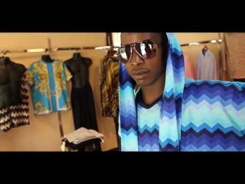 GRIZZLE GET YOUR PHONY ON -PROMO