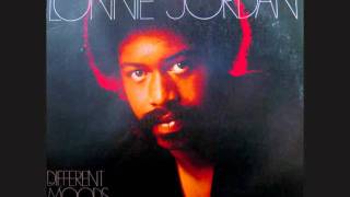 Lonnie Jordan - Jungle Dancing - 1978