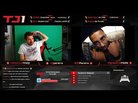 TJI REAGE A REZ - LIVING FAST