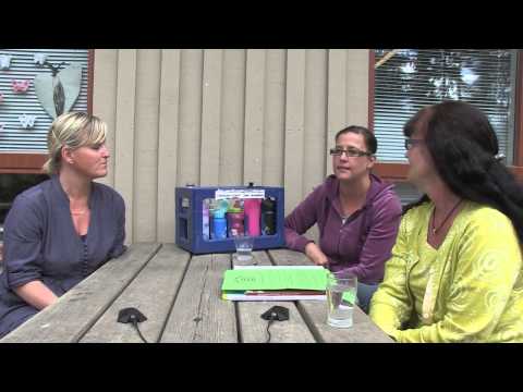 Platshållare för video