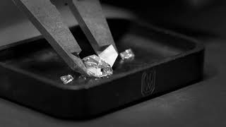 Harry Winston Classic Craftsmanship